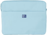 OXFORD 14" blue - Laptop Case