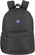 OXFORD 18 l, černý - Schulrucksack