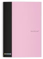 Oxybag 444 Pastelini růžový