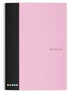 Oxybag 444 Pastelini pink - Exercise Book