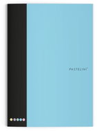 Oxybag 444 Pastelini blue - Exercise Book