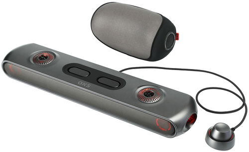 OXS Thunder pro+ - SoundBar - Hlavní obrázek