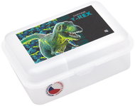 OXYBAG Snack box with compartment Dino - Lunch Box