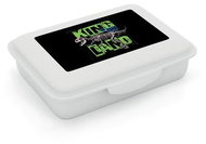 Oxybag Box na svačinu Premium Dinosaurus - Lunch Box