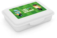 Oxybag Box na svačinu Playworld - Lunch Box