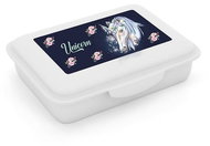 Oxybag Box na svačinu Unicorn 1 - Lunch Box