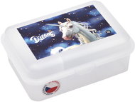 OXYBAG Snack box with Unicorn compartment - Lunch Box