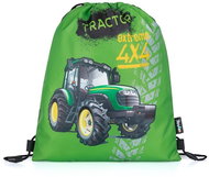 Oxybag Tractor 4x4 - Drawstring Bag