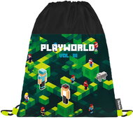 Oxybag Playworld Vol. III. - Drawstring Bag