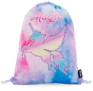 Oxybag Oxy Go Unicorn - Vak na záda