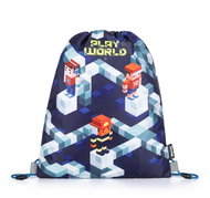 Oxybag Playworld I.  - Vak na záda