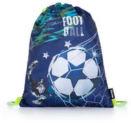 Oxybag Football Ball - Drawstring Bag