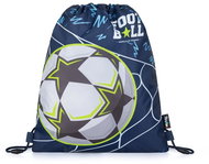 Oxybag Football 3 - Drawstring Bag