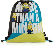 Oxybag Minions 2 - Drawstring Bag