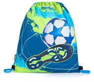 Oxybag Oxy Style Mini football blue - Drawstring Bag