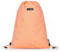 Vak na záda Oxybag Unicolor appricot - Vak na záda