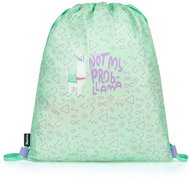 Oxybag Oxy Style Mini Lama - Drawstring Bag