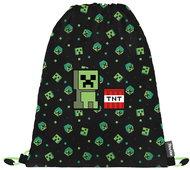 Oxybag Oxy Next Green Cube - Drawstring Bag