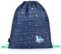 Vak na záda Oxybag Oxy Style Mini Unicorn pattern - Vak na záda