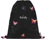 Oxybag Oxy Next Butterfly - Vak na záda