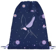 Oxybag Oxy Go Flowers - Drawstring Bag