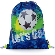 Oxybag Oxy Go Football - Drawstring Bag