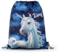 Oxybag Unicorn Stars - Vak na záda