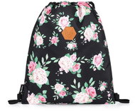 Oxybag Oxy Scooler Rose - Drawstring Bag