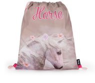 Oxybag Kůň romantic Rose - Vak na záda