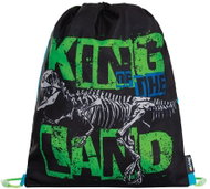 Oxybag Premium Dinosaur - Drawstring Bag