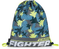 Oxybag Oxy Style Mini camoflight - Vak na záda