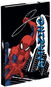 Oxybag Box na sešity A4 Spiderman - Školní desky