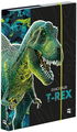 Oxybag Box na sešity A5 Premium Dinosaurus 2