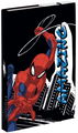 Oxybag Box na sešity A5 Spiderman