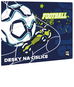 Oxybag Desky na číslice Fotbal - Desky na číslice
