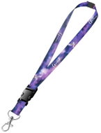 Oxybag Keyring with carabiner Pegasus - Keychain