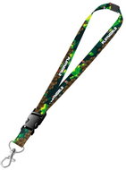 Oxybag Keychain with carabiner Playworld - Keychain