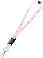 Oxybag Keychain with carabiner Pets - Keychain