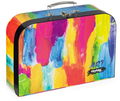 Oxybag Kufřík lamino 34 cm Colorbrush
