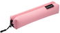 OXYBAG Pastelini etue PU úzké + elastic růžové - Pouzdro do školy