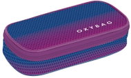 Oxybag Jumbo case Oxy Ombre Purple, Blue - School Case