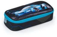 Oxybag Case comfort case auto blue - School Case