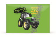 Oxybag Table mat 60 × 40 cm tractor - Table mat