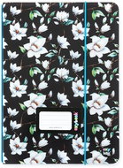 Oxybag PP - Oxybook A5 40 sheets - magnolia - Exercise Book
