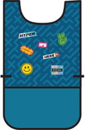 Oxybag Poncho Apron OXY GO Stickers - Children's Apron