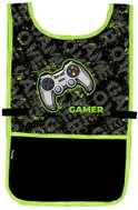 Oxybag Apron Poncho Gamer - Children's Apron