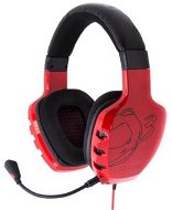 OZON Wut ST rot - Gaming-Headset