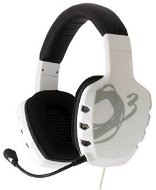 OZON Wut ST weiß - Gaming-Headset