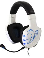 OZONE RAGE 7HX white - Gaming Headphones
