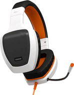 OZONE RAGE Z50 White - Gaming Headphones